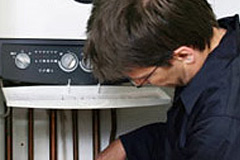 boiler repair Craig Llwyn